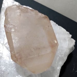Chunky Included Quartz Crystal